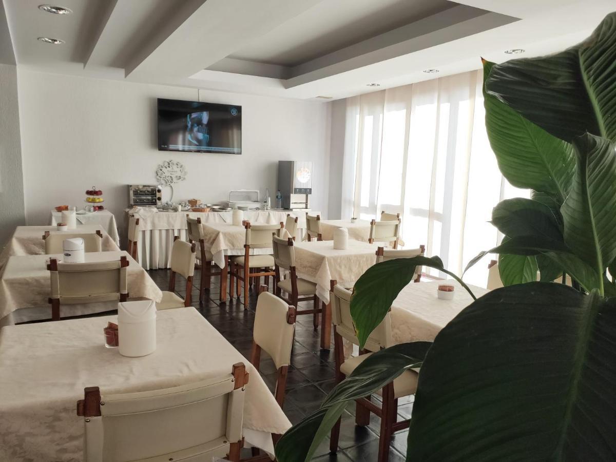 Galant Hotel Venaria Reale