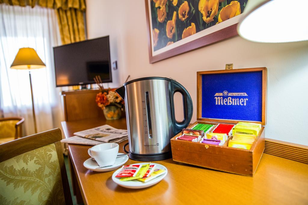 Galant Hotel Venaria Reale
