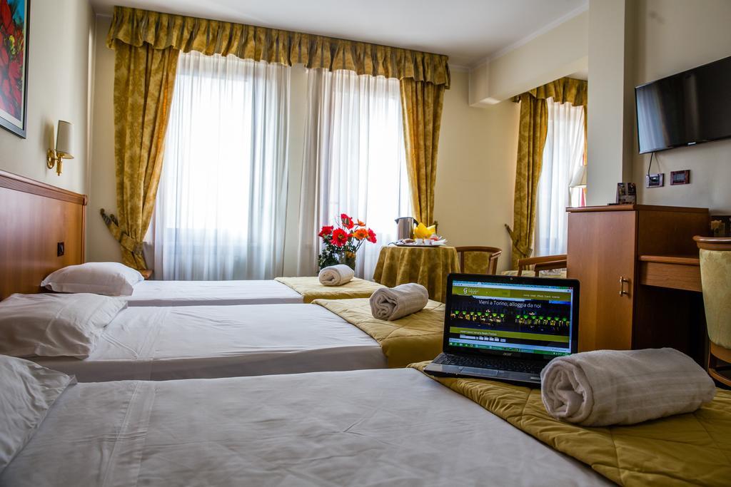 Hotel Galant 3*
